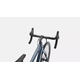 Bicicleta Specialized Diverge E5 Azul Metálico e Branca - 5