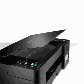 MULTIFUNCIONAL DCPT530DW TANQUE DE TINTA - PRETO - UN - BROTHER