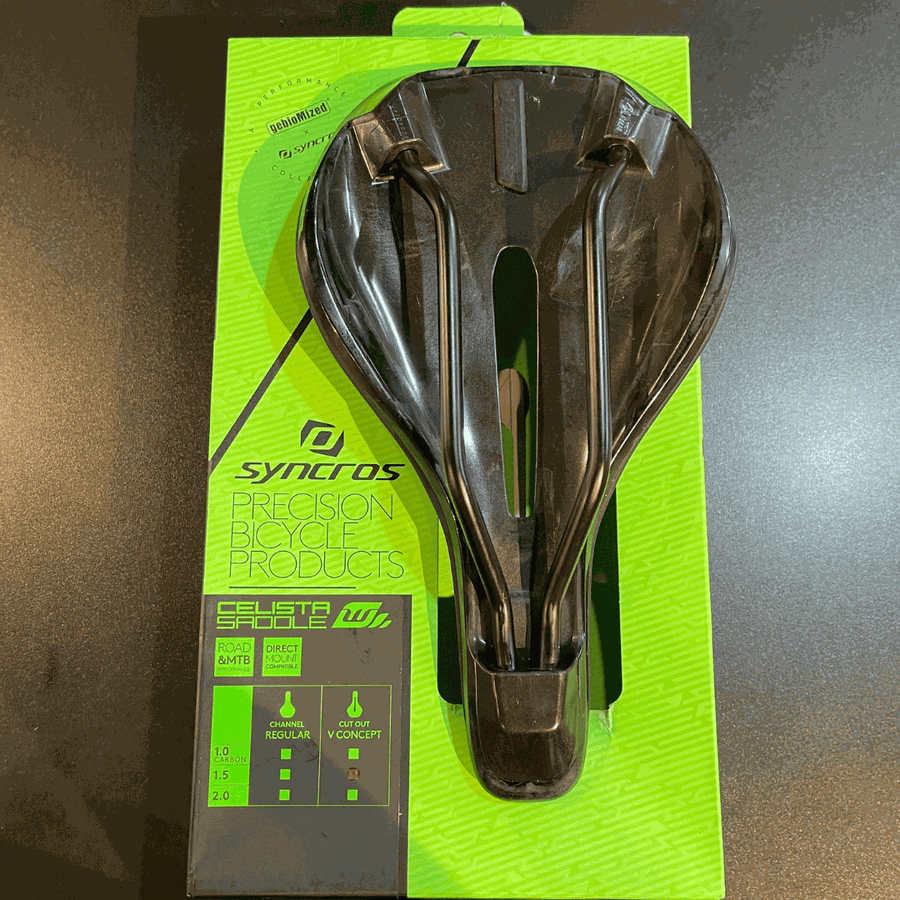 Selim Syncros Celista V1.5