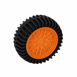APONTADOR DEPOSITO C/ BORRACHA XTREME - AP0204 - DPL 12 - BRW
