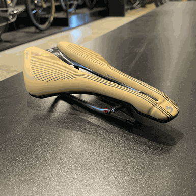 Selim Prologo Dimension-AGX Tirox Bege