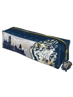ESTOJO SIMPLES HARRY POTTER 4620 - UN - DAC