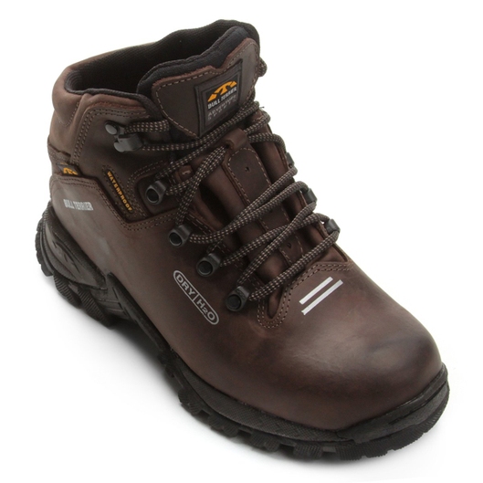 BOTA X-TERRA II BULL TERRIER MARROM