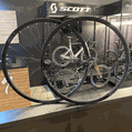 Rodas Syncros RR2.0 em Alumínio