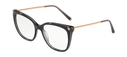 Armação DG3294 Dolce & Gabbana: Sofisticação e Versatilidade em Design Moderno