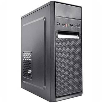 DESKTOP CORE I5 3470 I5/8GB SSD 256GB - PRETO - UN - AMEKO