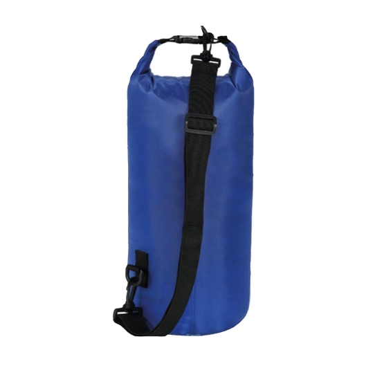 SACO ESTANQUE IMPERMEÁVEL DRY BAG TEK CRESSI AZUL