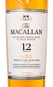 Whisky The Macallan Triple Cask 12 Anos 700ml