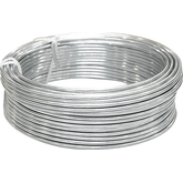 ARAME GALVANIZADO COML BWG 12 SYG
