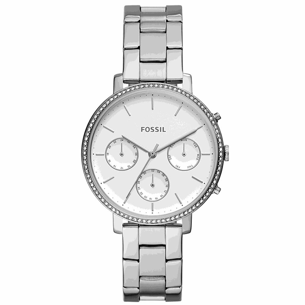 RELOGIO FOSSIL ES4435/1KN