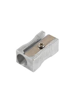 APONTADOR SIMPLES METAL FE012205 - CX 24 - FUTURO