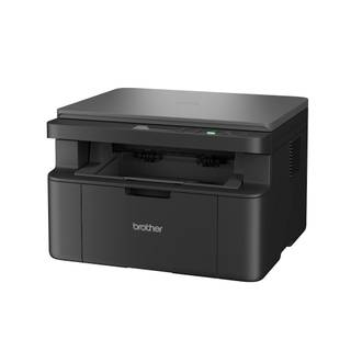 MULTIFUNCIONAL LASER DCPL1632W MONO - PRETO - UN - BROTHER