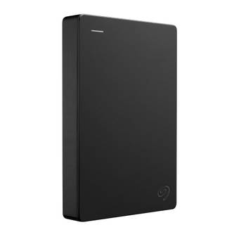 HD EXT 4TB USB EXPANSION STGX4000400 - PRETO - UN - SEAGATE