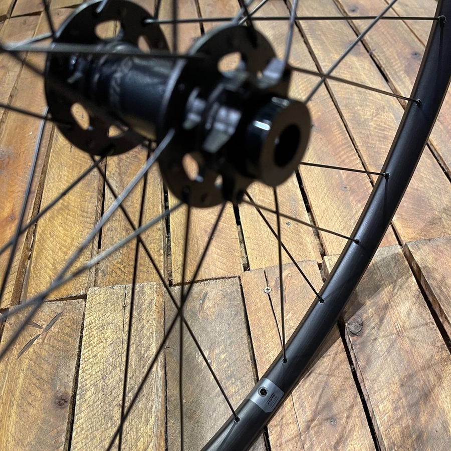 Rodas Specialized MTB Alumínio Padrão Boost e Freehub HG