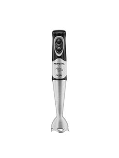 MIXER TURBO M-16-BI 127V - PRETO/INOX - UN - MONDIAL
