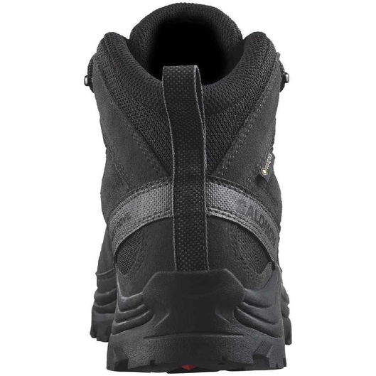 BOTA QUEST ROVE GTX MASCULINA PRETO