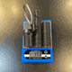 Alavanca de Trava Remota Dupla RockShox Original TwistLoc Ultimate - 9