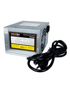 FONTE ATX 230W BIVOLT PW1623 - UN - HAYOM