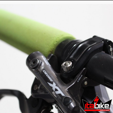 Parafuso Em Titânio Para Manete de Freio Shimano, Alavanca Shimano e Suporte de Garrafa Titânio