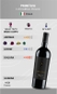 Vinho Primitivo Luccarelli Puglia 750ml
