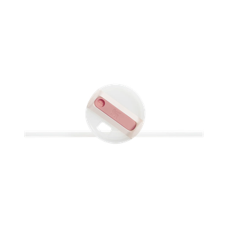 COPO TERMICO QUENCHER 887 ML 8149 - ROSE QUARTZ - UN - STANLEY