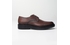 SAPATO MASCULINO CASUAL COURO NEGRESCO PADRÃO