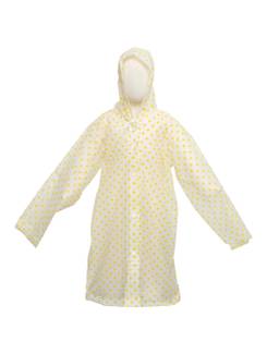 CAPA DE CHUVA INFANTIL YS35032 - UN - CONVOY