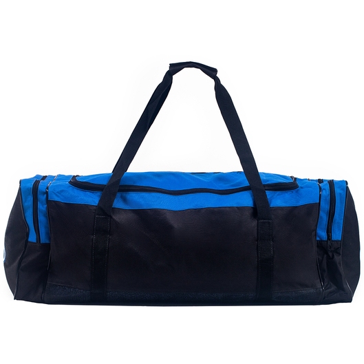 MALA TRAVEL BAG DRENANTE BOLSO CRESSI PRETO/AZUL