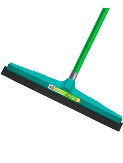 RODO PLASTICO BRILHUS EVA 40CM C/CABO - BT2041 - UN - BETTANIN