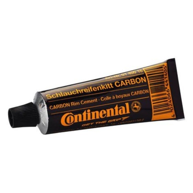 Cola Continental Para Pneus Tubular Em Aros de Carbono 25G