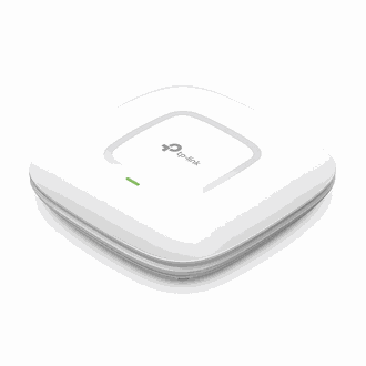 ACCESS POINT TETO WIRELESS EAP115 - N300MBPS - BRANCO - UN - TP-LINK
