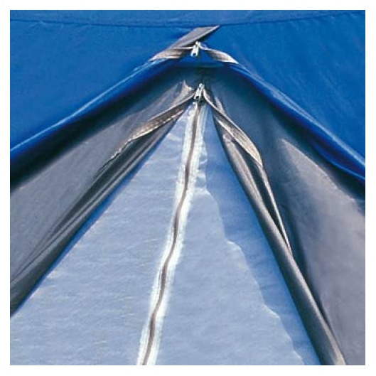 BARRACA FOX 3/4 NAUTIKA