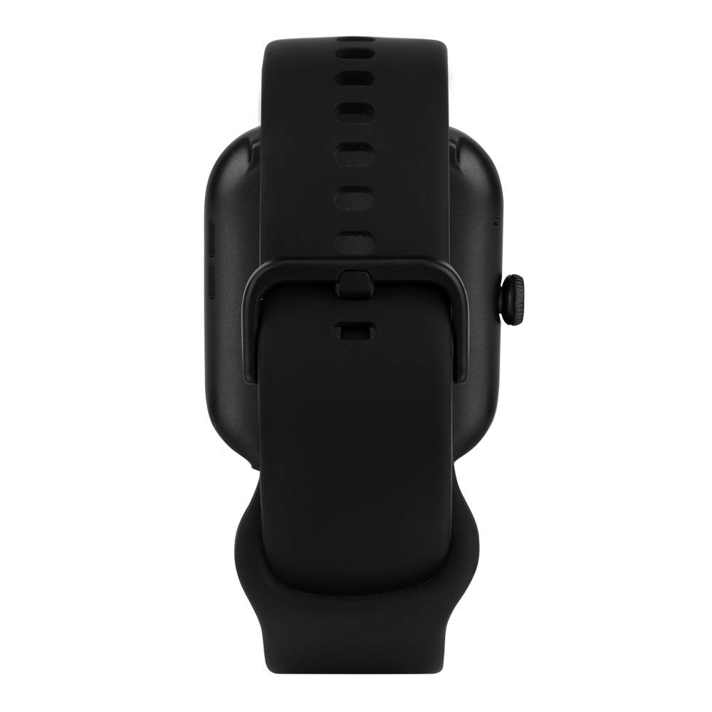 Smartwatch Mormaii Life Ultra: O Relógio Inteligente que Acompanha Seu Ritmo