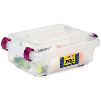 ORGANIZADOR PLASTICO 1L 940 - UN - SANREMO
