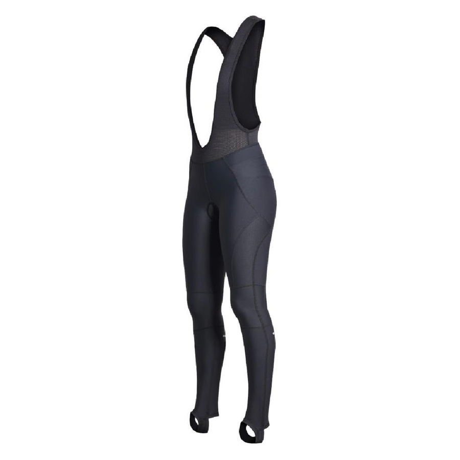 Bretelle Calça Speedy Coleção Sol Feminino Preto