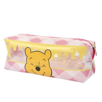 ESTOJO ESCOLAR SIMPLES POOH 4654 - GG - UN - DAC