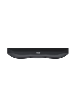 APOIO ERGONOMICO P/ PUNHOS 000014 - PRETO - UN - RELIZA
