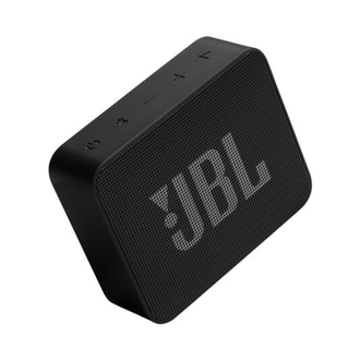 CAIXA DE SOM BT 3.1W GO ESSENTIAL 2 /A PROVA D AGUA - PRETO - UN - JBL