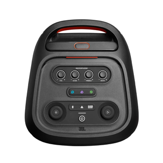 CAIXA DE SOM BT 240W PARTYBOX - STAGE 320 - PRETO - UN - JBL