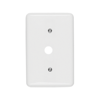 PLACA 42 COM SAÍDA DE FIO STYLUS ILUMI