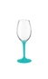 Taça Boccati ISO 320ml (haste verde bebê)