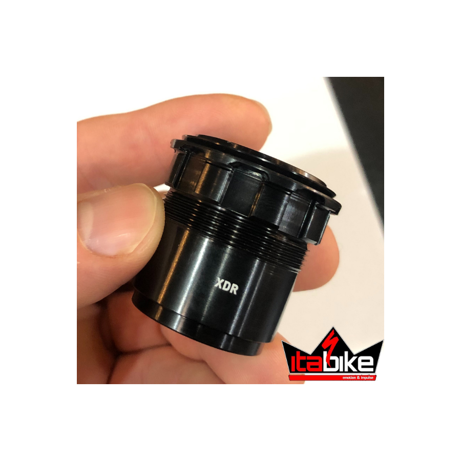 Freehub DT SWISS Original Ratchet XDR Para ROAD/SPEED 