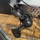 Câmbio Traseiro Shimano Original XT 12v Preto - 1