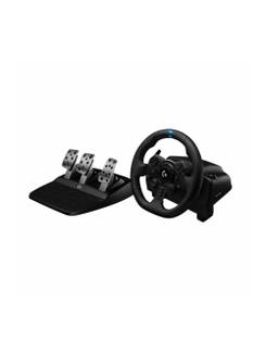 VOLANTE LOGITECH G923 PARA PS5, PS4 E PC - UN - LOGITECH