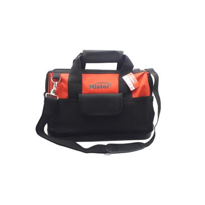 BOLSA FERRAMENTAS 16 PROF MISTER
