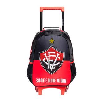 MOCHILA C/RODAS VITORIA R 16 POL - 16558 - UN - XERYU´S