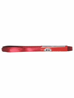 FITA CETIM Nº 1 7MMX10M  - PINK ESCURO - UN - KIT