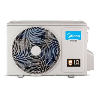 AR CONDICIONADO SPLIT HW INVERTER XTREME SAVE CONNECT 24000 BTUS 220V  - BRANCO - UN - SPRINGER MIDEA