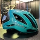 Capacete Scott Centric Plus Supersonic MIPS Verde - 1