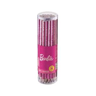 LAPIS PRETO HB 904171 - BARBIE - DPL 36 - TRIS